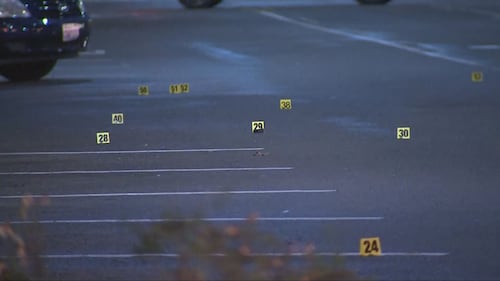 Tacoma double shooting