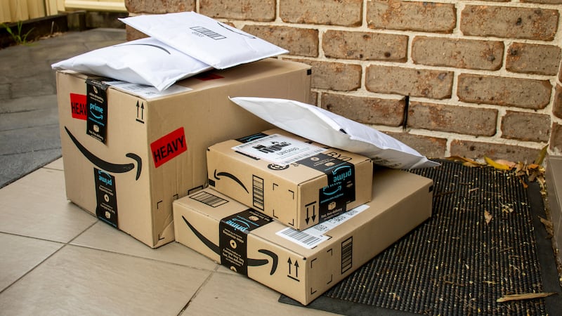 Amazon announces expansion of Same-Day, Next-Day delivery