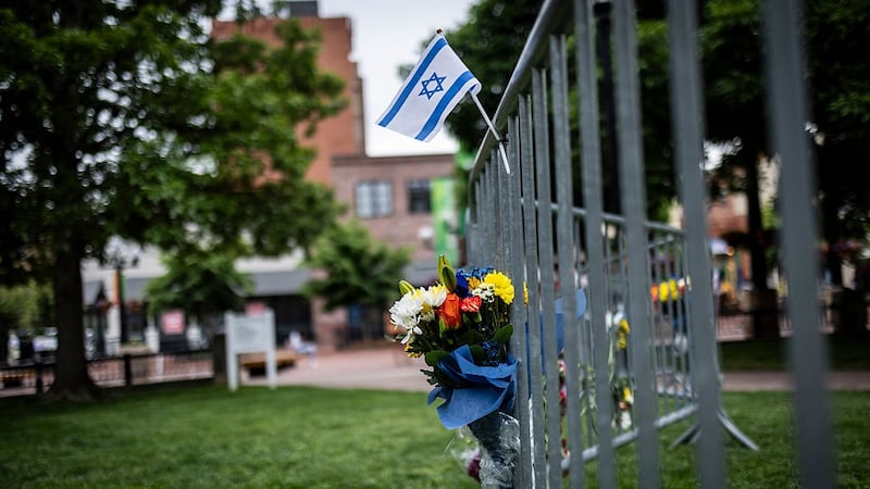 Boulder attack: 82-year-old woman injured dies