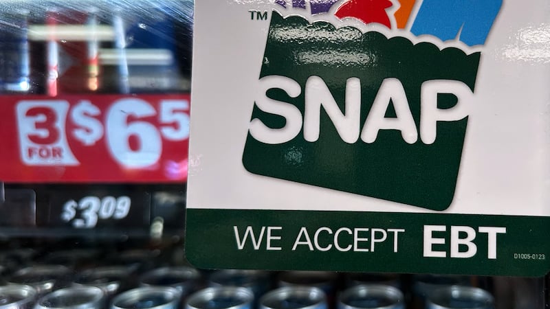 Trump administration says it needs to fight SNAP fraud, but the extent of the problem is unclear