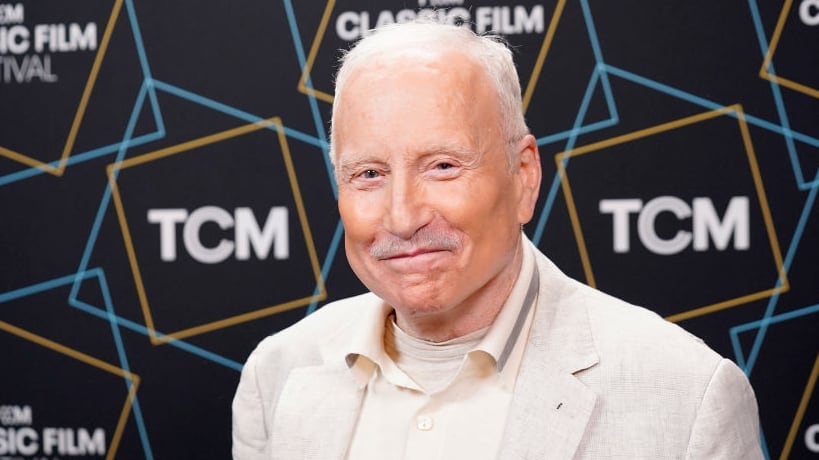 Richard Dreyfuss