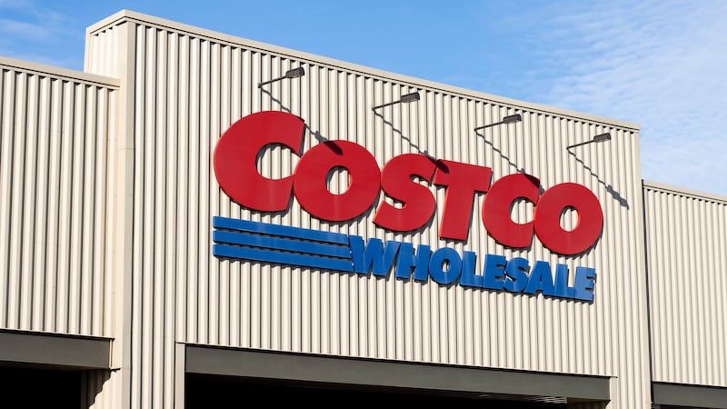 Woman sues Costco for $14M, claims cabinet fell on her