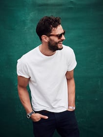 Jamie Dornan