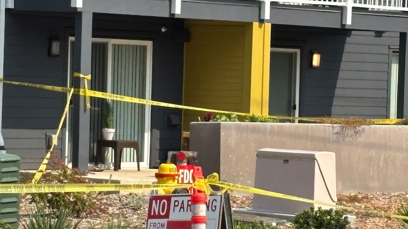 ‘You ruined my life:’ Court docs reveal possible motive in Kirkland deadly knife attack