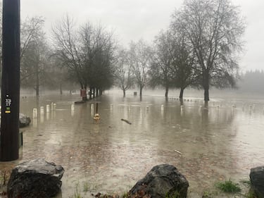 Arlington's Twin Rivers County Park