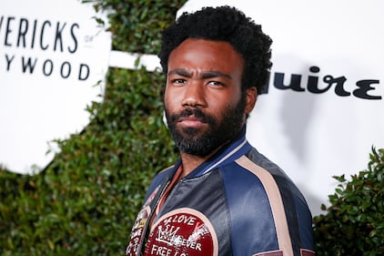 Donald Glover