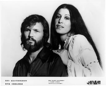 Kris Kristofferson