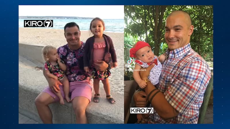 Authorities confirm possible remains found during massive Travis Decker manhunt