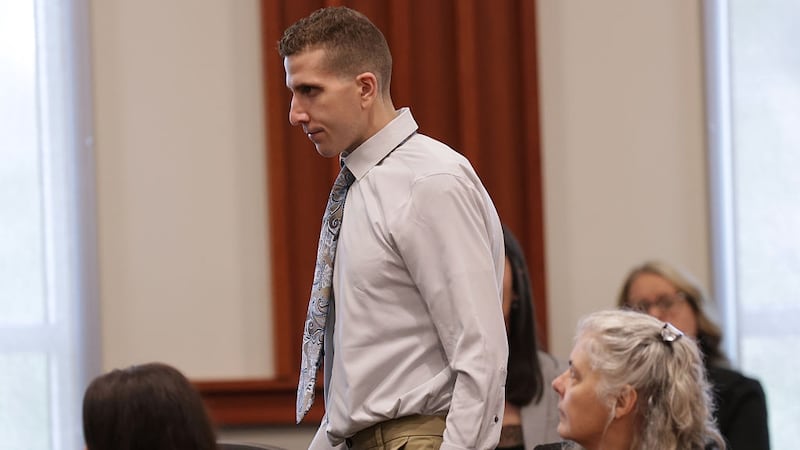 Bryan Kohberger case: Judge lifts gag order in Idaho murder case