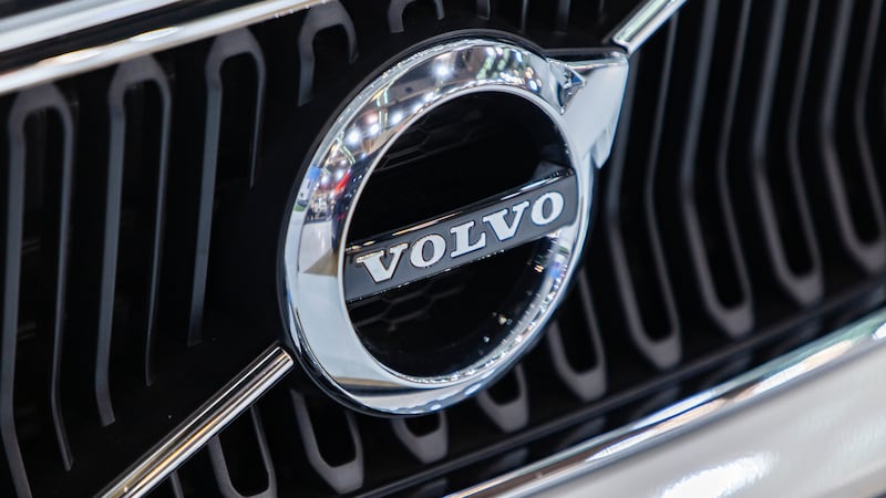 Recall alert: 413K Volvo vehicles recalled over rearview camera issue