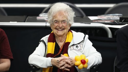 Sister Jean