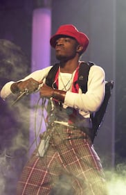 André 3000