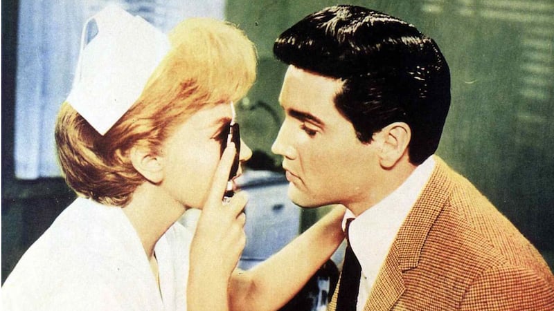 Joan O’Brien, ‘Operation Petticoat’ actress, dead at 89