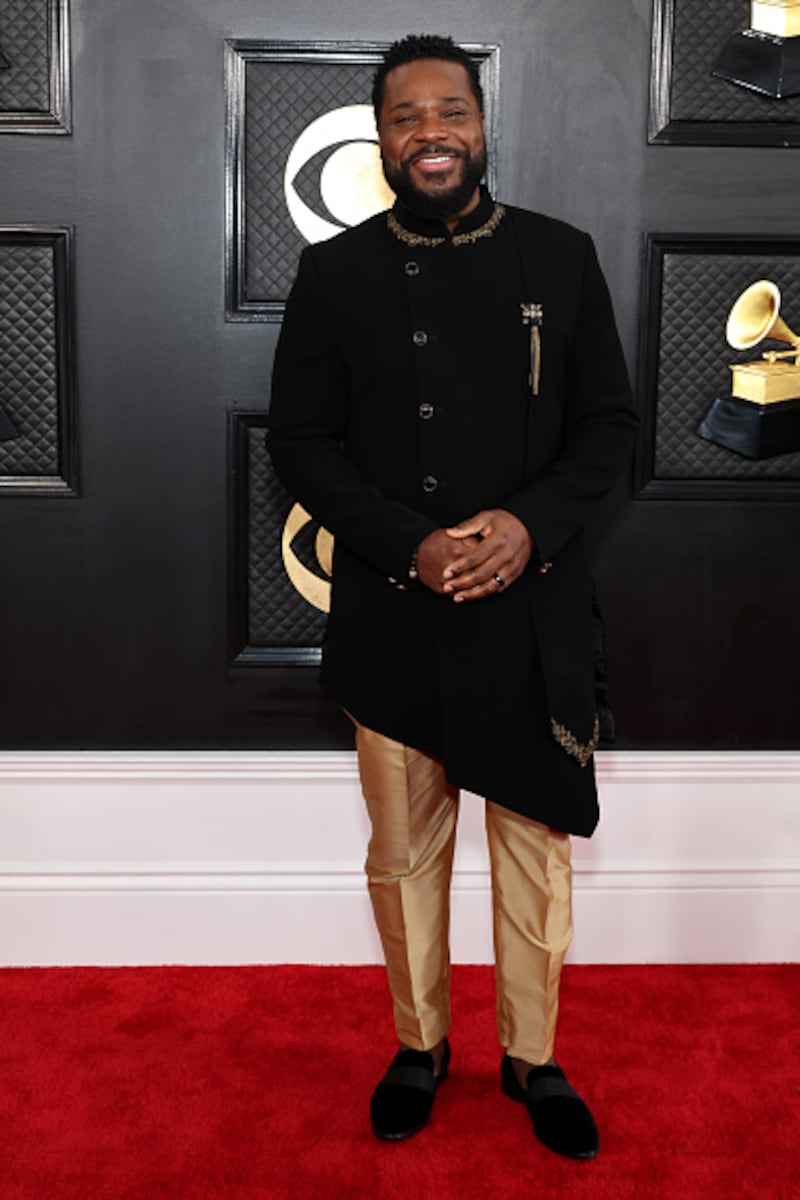 Malcolm-Jamal Warner