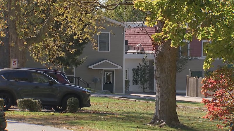 School staff member dies after being kicked by student