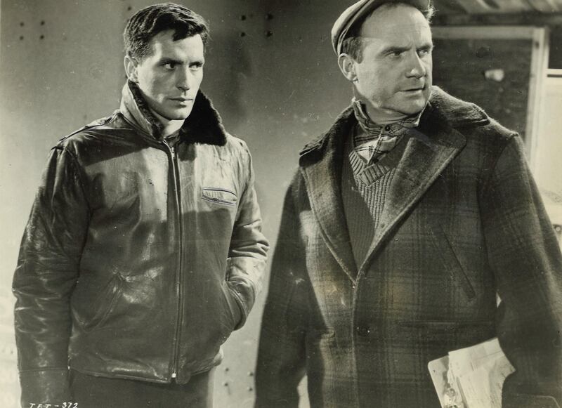 “Edge of the City” (1957)