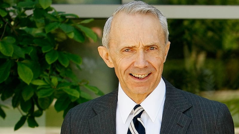 Retired Supreme Court Justice David Souter dies