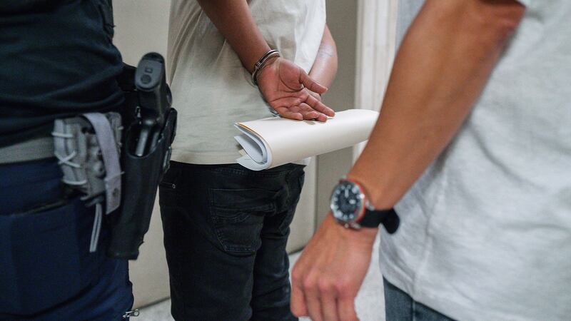 Military lawyer swiftly fired from immigration bench after defying Trump deportation push