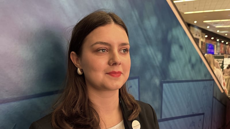 Young conservative women find a home in Turning Point with Charlie Kirk's widow at the helm