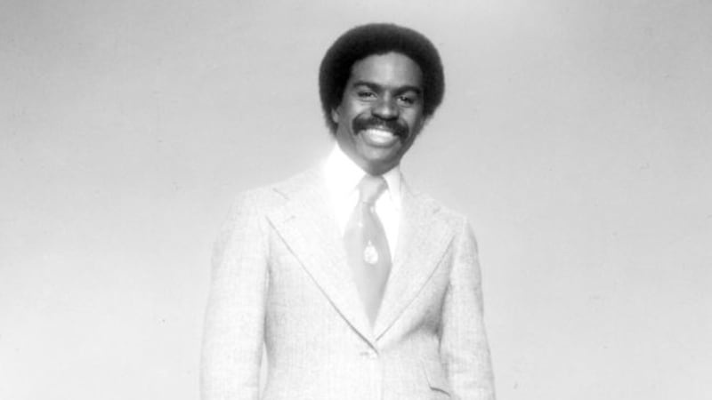 The Whispers’ founding member, Walter Scott Jr. dies