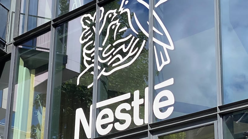 Nestle to remove artificial dyes by mid-2026