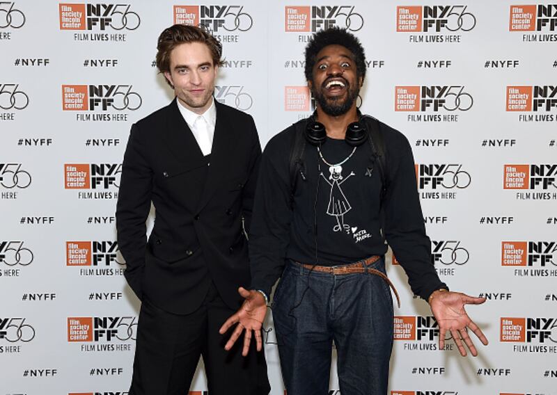 André 3000