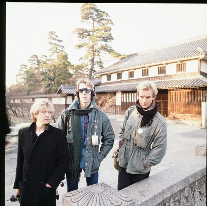 Sting