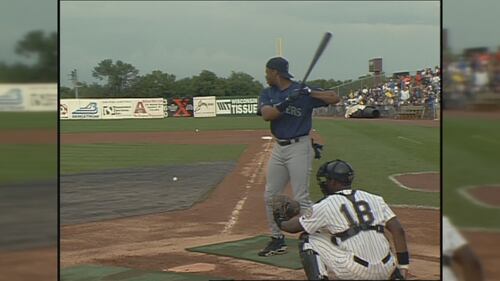 Ken Griffey Jr. - 1996 home run derby