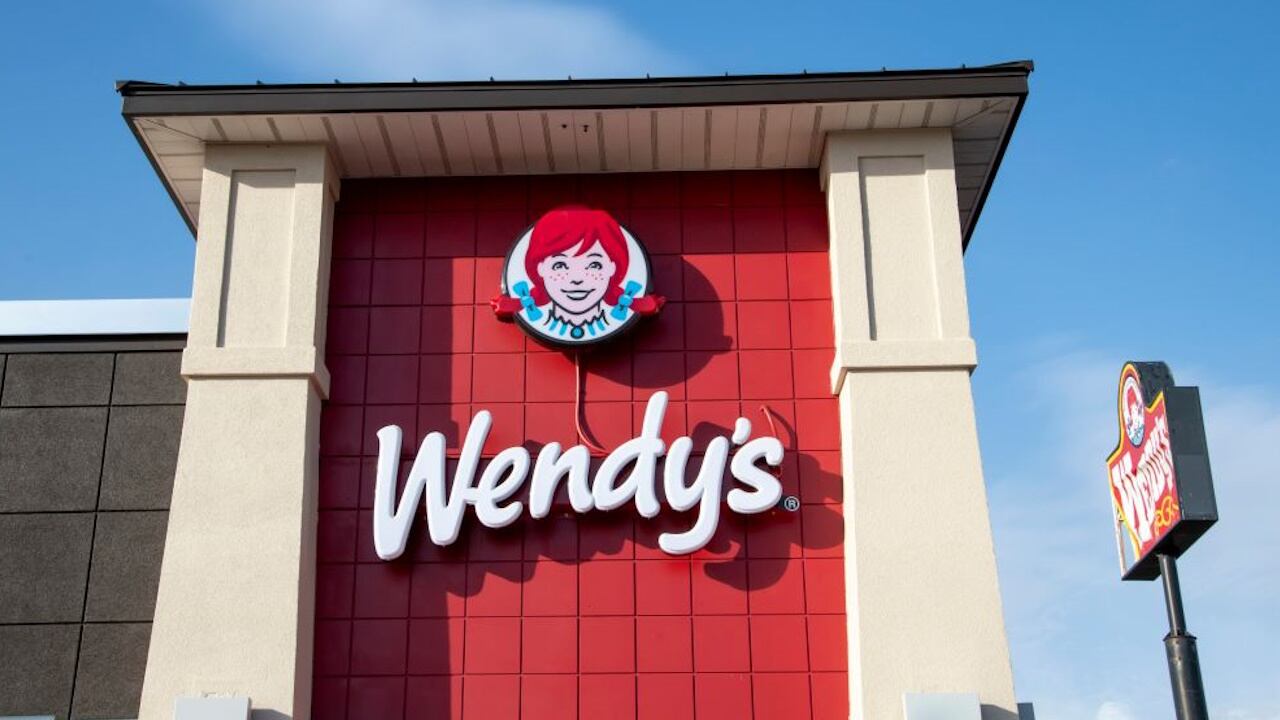 Wendy's.
