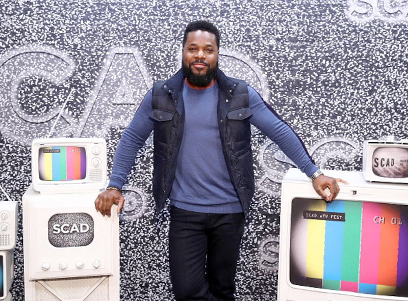 Malcolm-Jamal Warner
