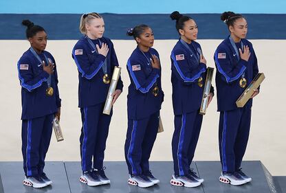 Team USA