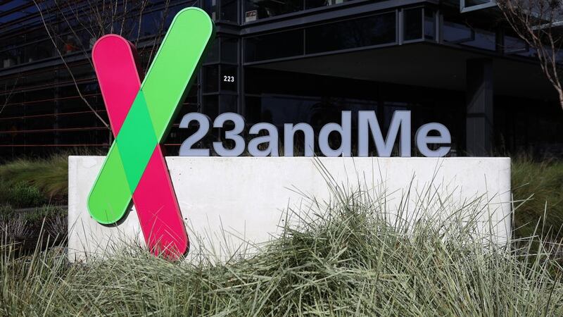 27 states sue 23andMe to prevent sale of private information