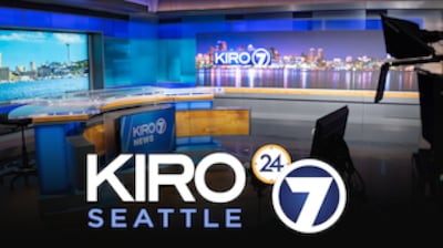 KIRO Weather 24/7 Live Stream KIRO 7 News Seattle KIRO Weather 24/7 Live Stream KIRO 7 News Seattle
