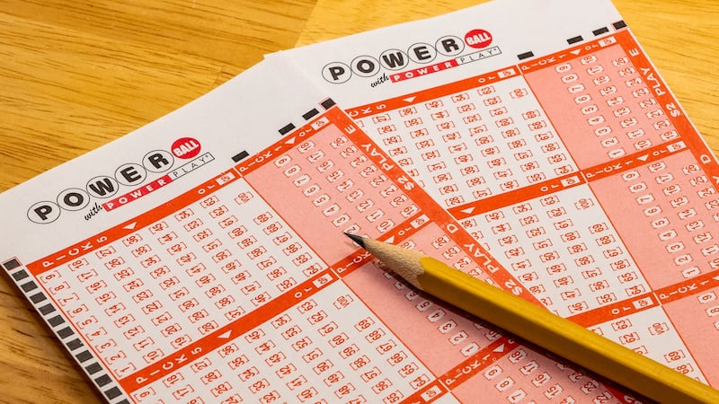 Powerball jackpot climbs to $1.10 billion