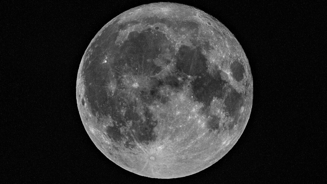 The White House is asking NASA to create a standard time for the moon.