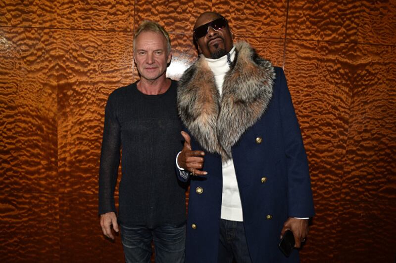 Sting