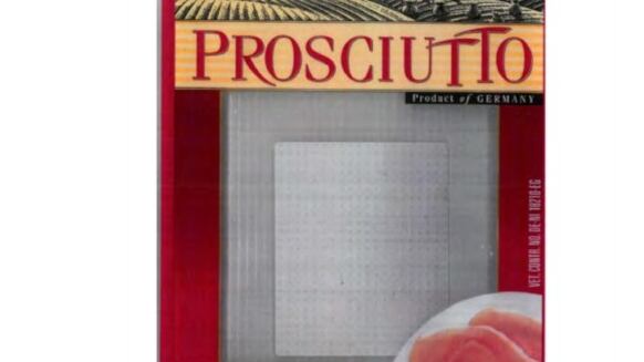 The problem was discovered when Germany’s Federal Office of Consumer Protection and Food Safety notified FSIS that H. Klümper GmbH & Co. KG, a German establishment, produced a portion of the identified lots without the benefit of equivalent inspection and exported them to the U.S. for distribution, according to FSIS.