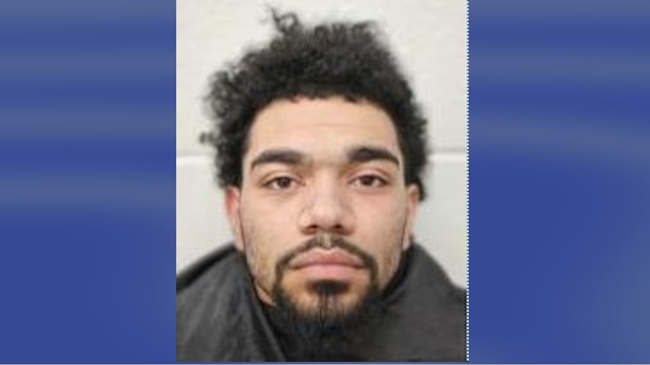 Lennox Elijah Pearson is allegedly a member of a group that calls itself the "Get Shot Gang."