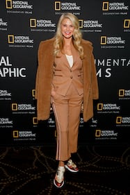 Christie Brinkley