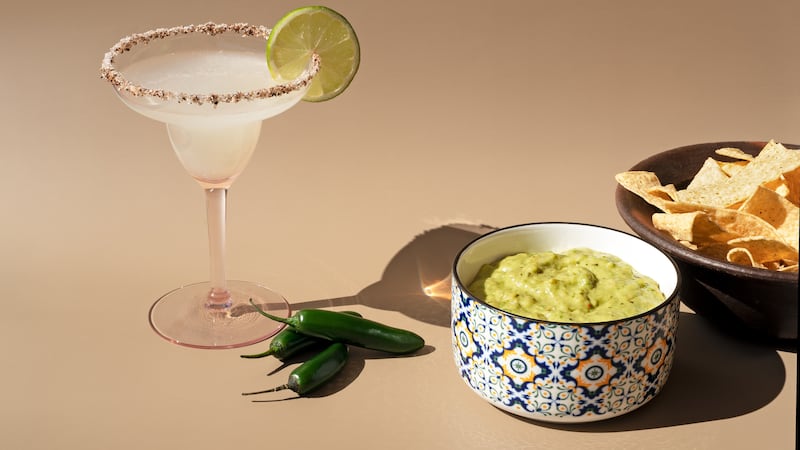 Cinco de Mayo deals and freebies