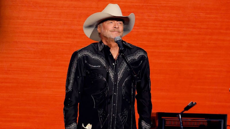 Final tour stop: Alan Jackson confirms end of touring due to health