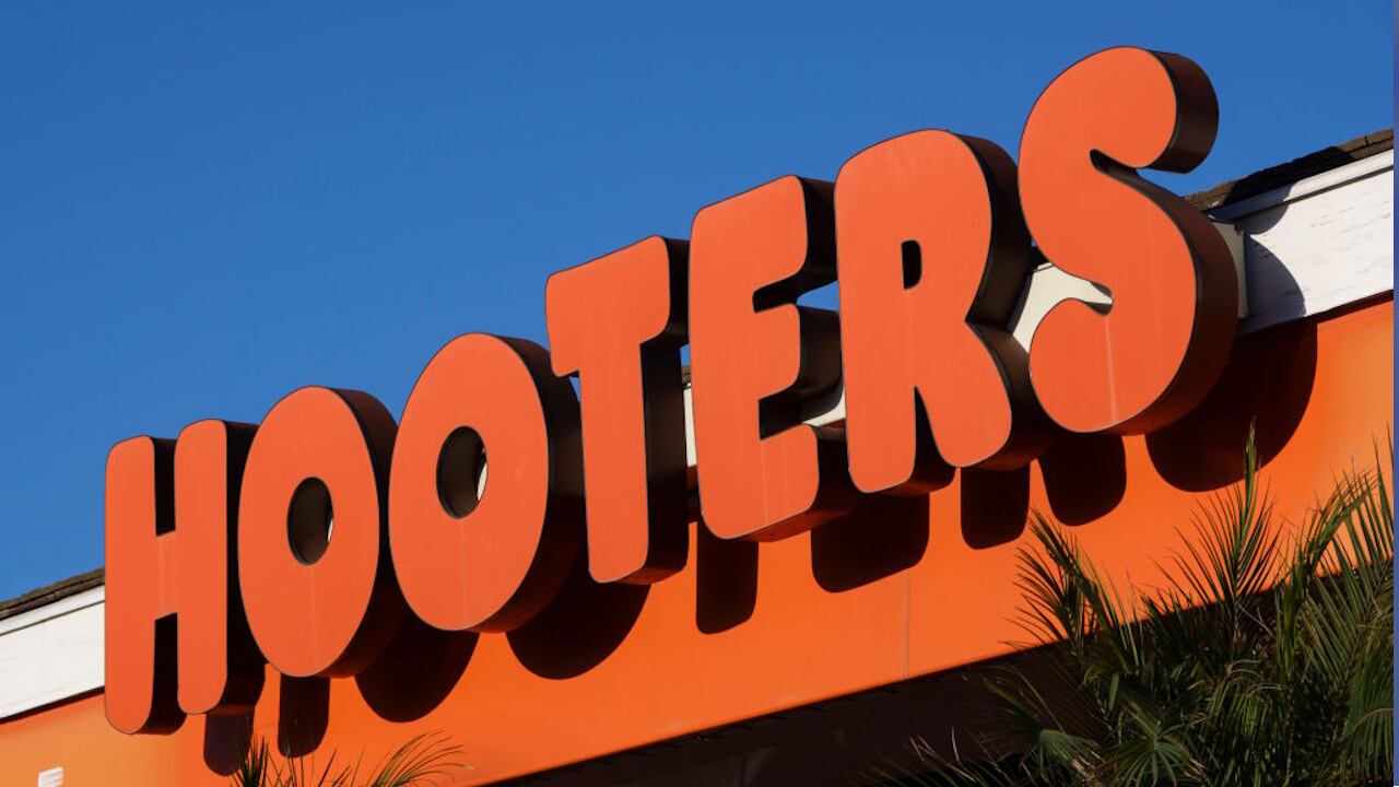 The restaurant chain was founded in 1983.