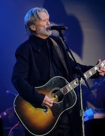 Kris Kristofferson