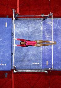 Gabby Douglas