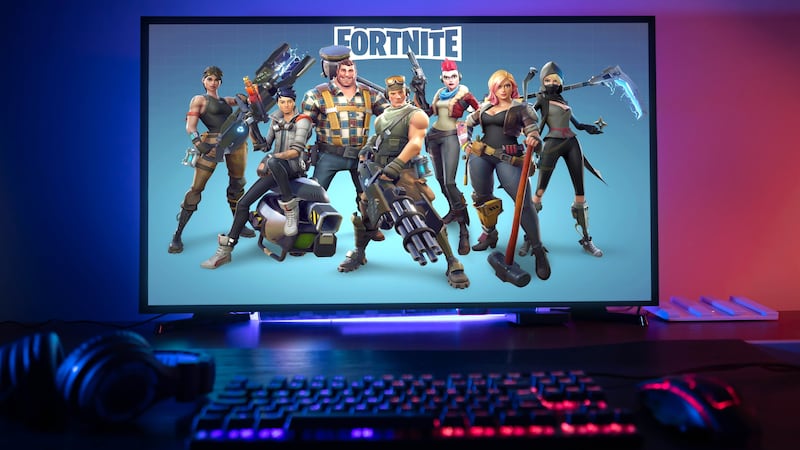 Fortnite players can get portion of $126M refund for unwanted charges