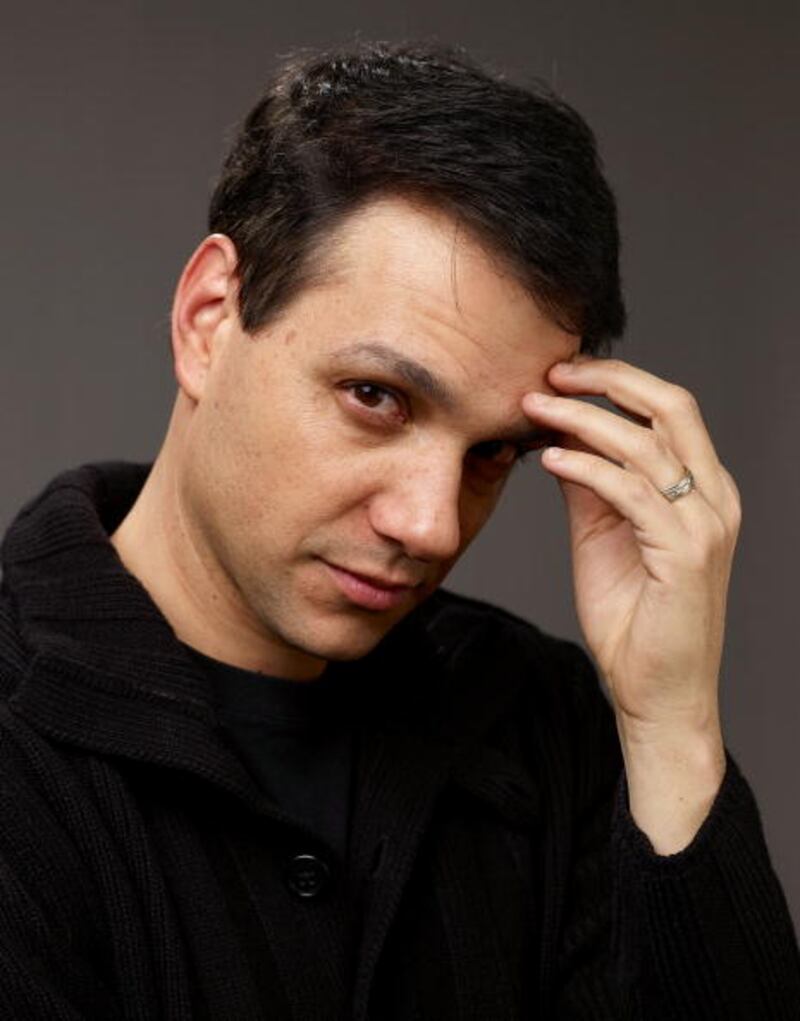 Ralph Macchio