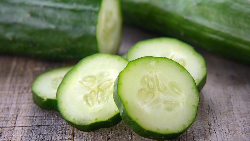 Recall alert: Cucumbers recalled over salmonella concern