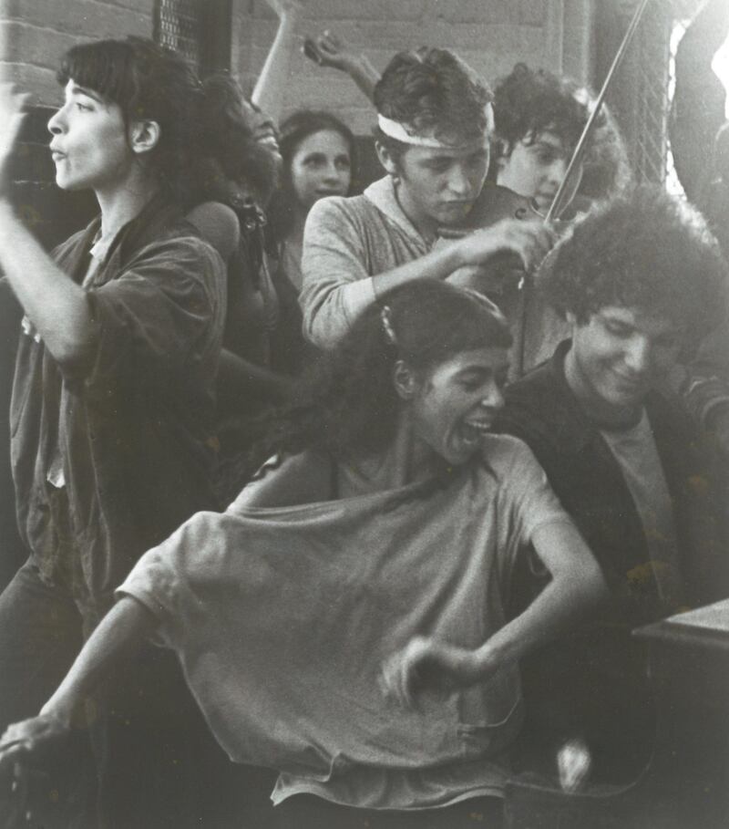 “Fame” (1980)
