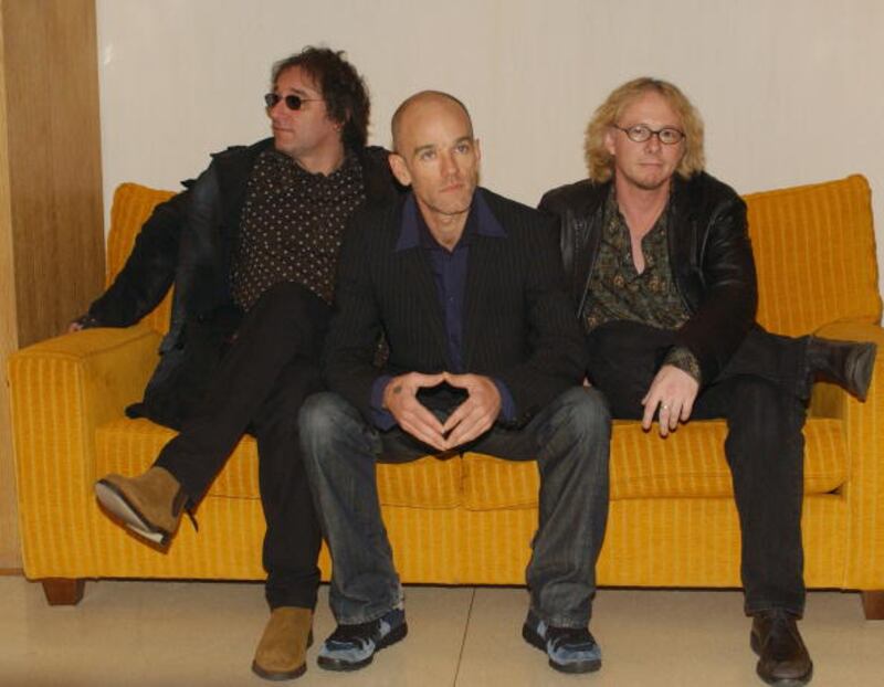 R.E.M.