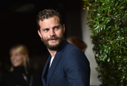 Jamie Dornan